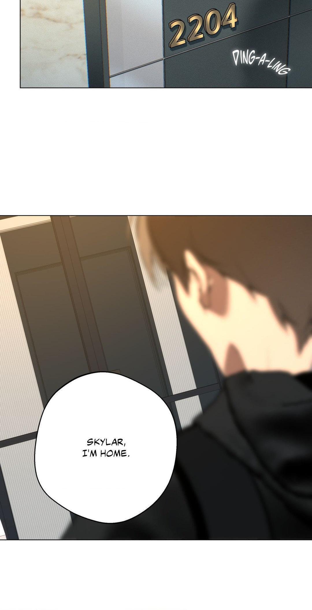 Lost in the Cloud, Chapter 131 image 56